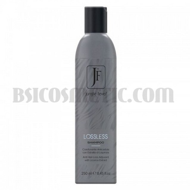 Шампоан против косопад Jungle Fever Anti Hair Loss Adjuvant Shampoo Шампоан против косопад Jungle Fever Anti Hair Loss Adjuvant Shampoo