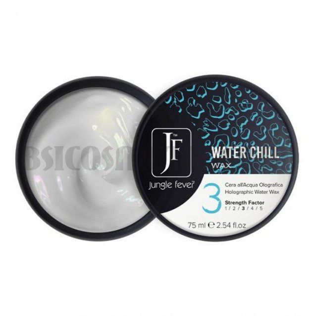 Вакса за коса с мокър ефект Jungle Fever Water Chill Wax