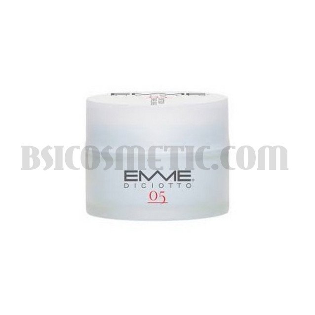 Вакса за блясък EMME Diciotto 05 BRIGHT SHINE MODELLING Вакса за блясък EMME Diciotto 05 BRIGHT SHINE MODELLING