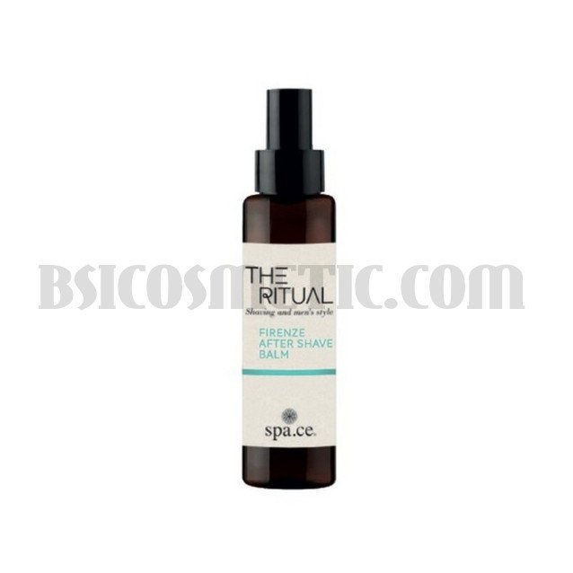 Афтършейв балсам EMME Diciotto The Ritual FERENZE AFTER SHAVE BALM