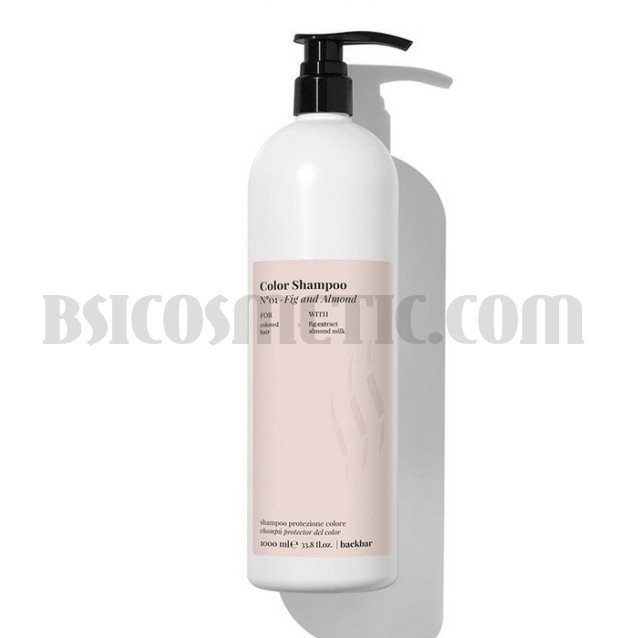 Шампоан за боядисана коса Farmavita Backbar Color Shampoo