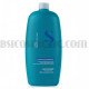 Балсам за хидратирани и изразителни къдрици Alfaparf Semi di Lino Curls Enhancing Conditioner