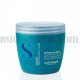 Подхранваща маска за къдрава и вълниста коса Alfaparf Semi di Lino Curls Enhancing Mask