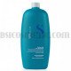 Хидратиращ шампоан за изразителни къдрици Alfaparf Semi di Lino Curls Enhancing Low Shampoo