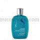 Хидратиращ шампоан за изразителни къдрици Alfaparf Semi di Lino Curls Enhancing Low Shampoo