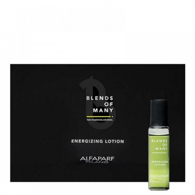 Енергизиращ лосион против косопад Alfaparf Blends of Many Energizing Lotion Енергизиращ лосион против косопад Alfaparf Blends of Many Energizing Lotion