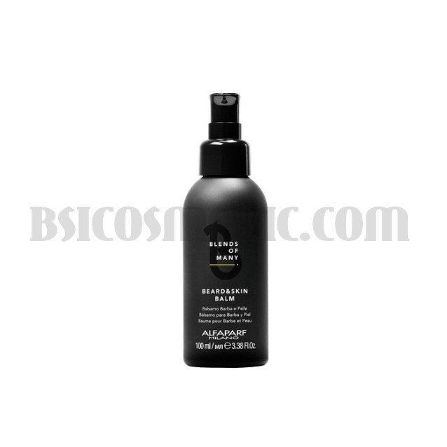 Подхранващ балсам за брада и кожа Alfaparf Blends of Many Beard and Skin Balm Подхранващ балсам за брада и кожа Alfaparf Blends of Many Beard and Skin Balm