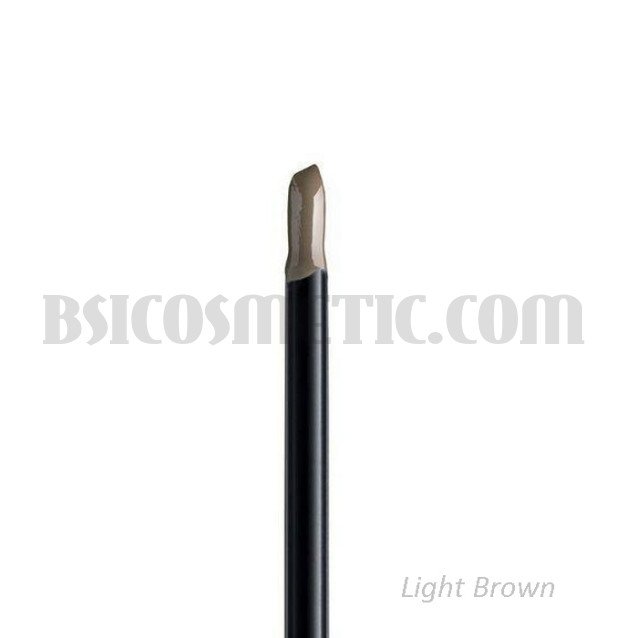 Дълготраен водоустойчив гел за вежди Isadora Active All Day Wear Tinted Brow Gel