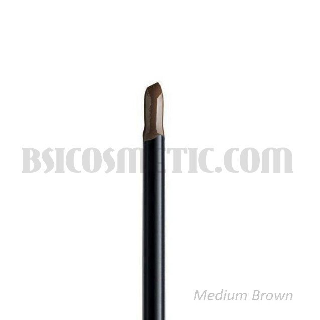 Дълготраен водоустойчив гел за вежди Isadora Active All Day Wear Tinted Brow Gel