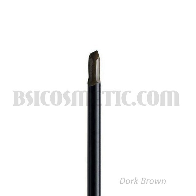 Дълготраен водоустойчив гел за вежди Isadora Active All Day Wear Tinted Brow Gel