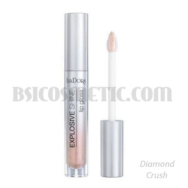Гланц за бляскави устни Isadora Explosive Shine Lip Gloss Гланц за бляскави устни Isadora Explosive Shine Lip Gloss