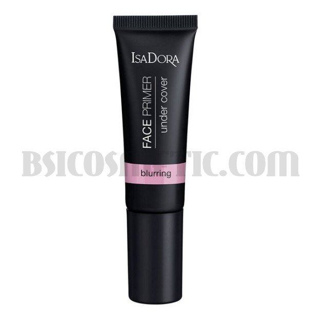 Матираща база за дълготраен грим IsaDora Face Primer Under Cover Blurring