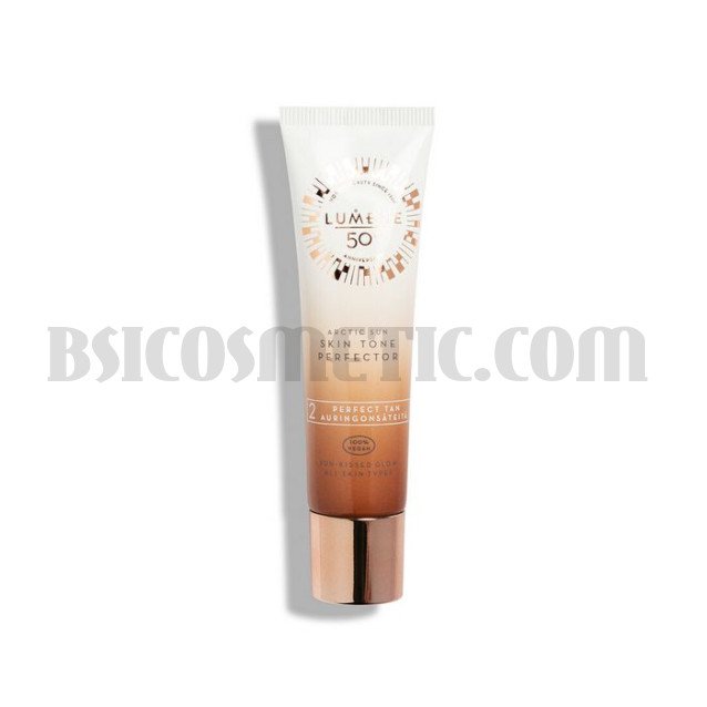 Матиращ Перфектор LUMENE Arctic Sun Skin Tone Perfector