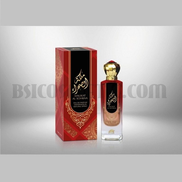 Дамски арабски парфюм Al Fares Malikat al Sohraa