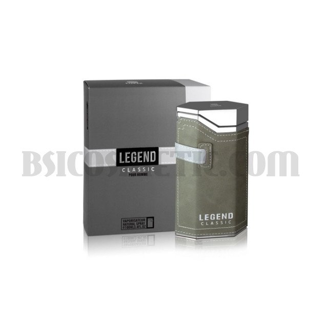 Emper Legend Classic Мъжки парфюм