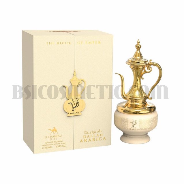 Emper Dallah Arabica Унисекс - EDP