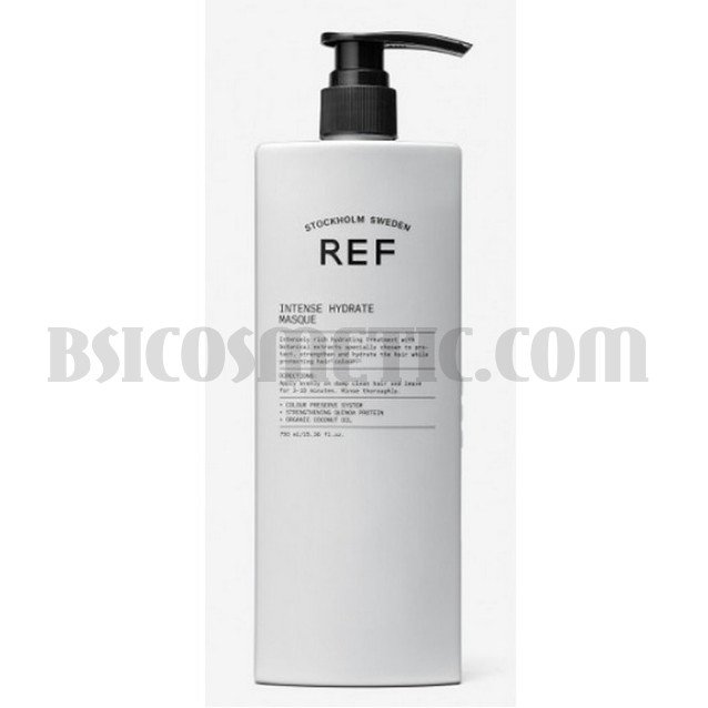 Интензивно хидратираща маска REF Intense Hydrate Masque