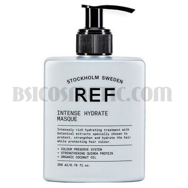 Интензивно хидратираща маска REF Intense Hydrate Masque