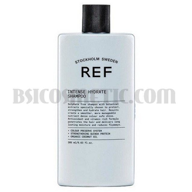 Интензивно хидратиращ шампоан REF Intense Hydrate Shampoo
