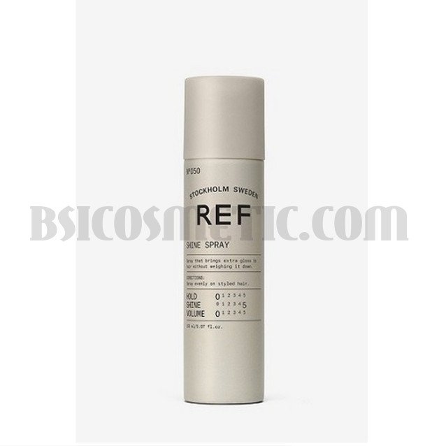 Спрей за блясък  REF Shine Spray