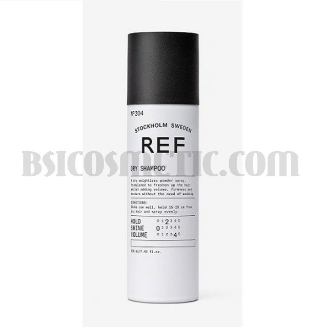 Сух шампоан REF Dry Shampoo