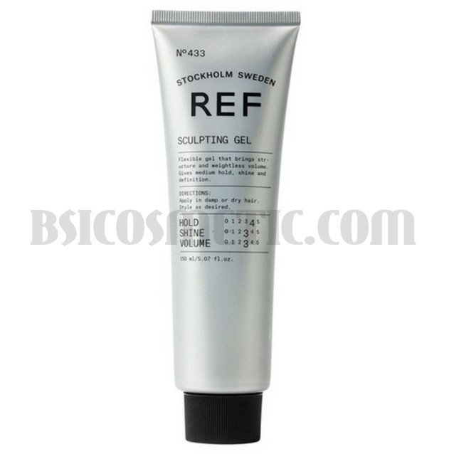 Скулптуриращ гел REF Sculpting Gel
