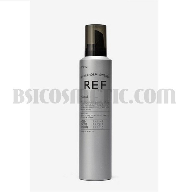 Лак с максимална фиксация REF Extreme Hold Spray