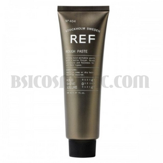 Матираща паста REF Rough Paste