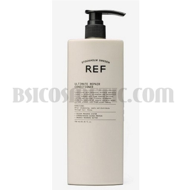 Максимално възстановяващ балсам REF Ultimate Repair Conditioner