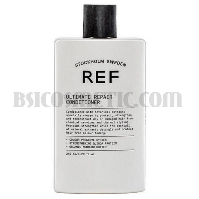Максимално възстановяващ балсам REF Ultimate Repair Conditioner