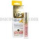 Гланц за уголемяване на устните с пчелна отрова Eveline OH! My Lips Lip Maximizer Bee Venom Гланц за уголемяване на устните с пчелна отрова Eveline OH! My Lips Lip Maximizer Bee Venom