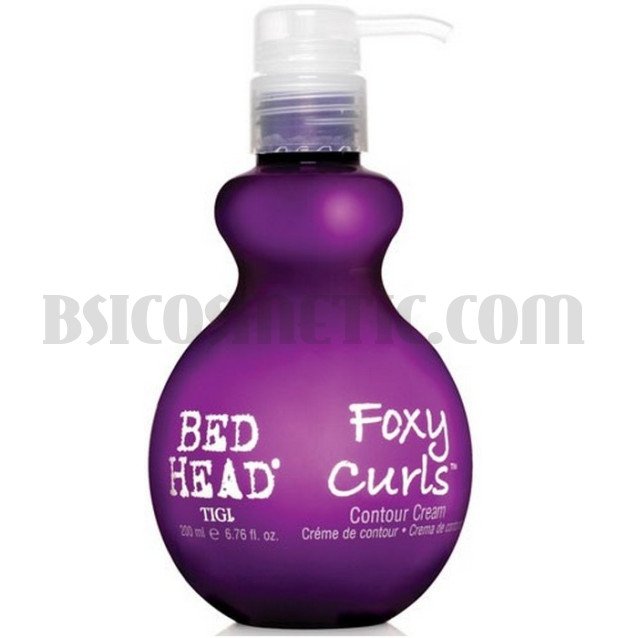 Крем за къдрици TiGi Bed Head - Foxy Curls