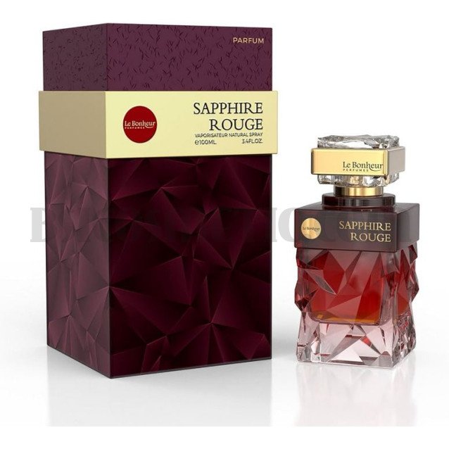 Sapphire Rouge унисекс - EDP