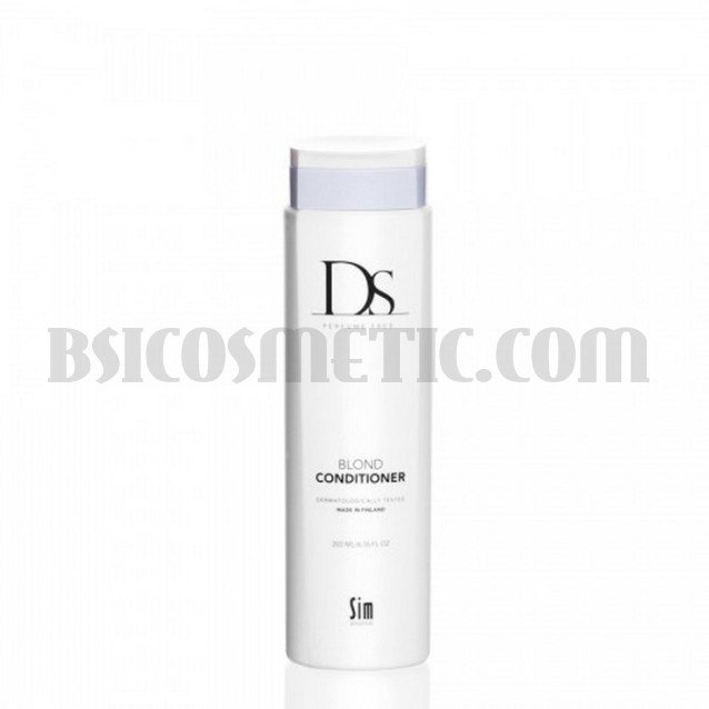 Балсам за блондинки Sim Sensitive DS Blonde Conditioner