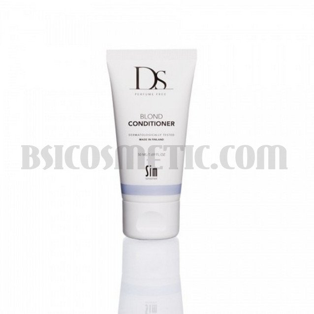 Балсам за блондинки Sim Sensitive DS Blonde Conditioner
