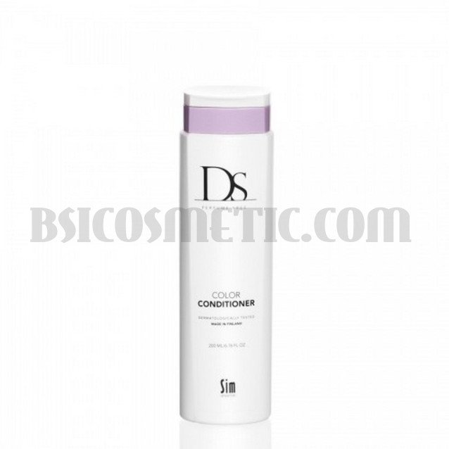 Балсам за боядисана коса Sim Sensitive DS Color Conditioner