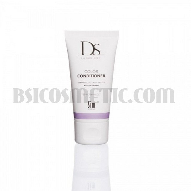 Балсам за боядисана коса Sim Sensitive DS Color Conditioner