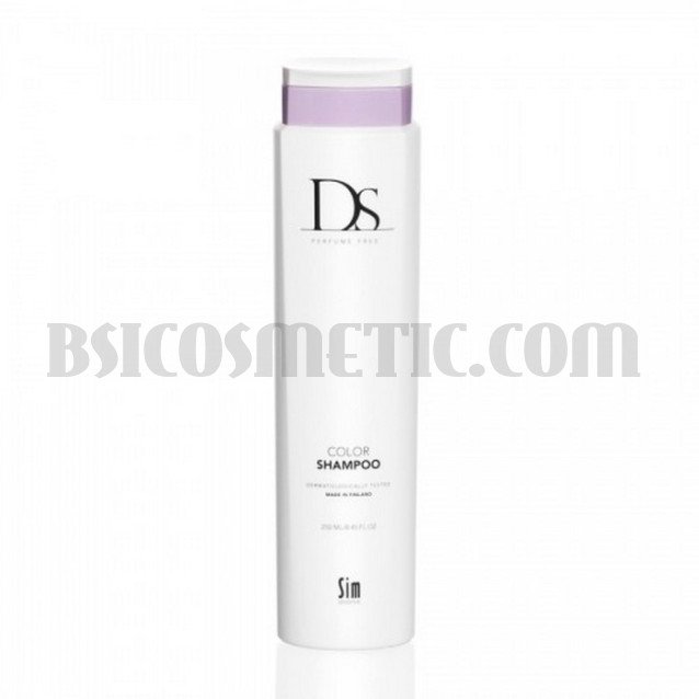 Шампоан за боядисана коса Sim Sensitive DS Color Shampoo