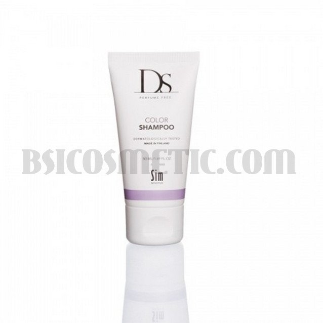 Шампоан за боядисана коса Sim Sensitive DS Color Shampoo