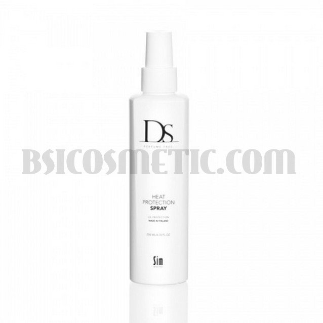 Топлиннозащитен спрей Sim Sensitive DS Heat Protection Spray