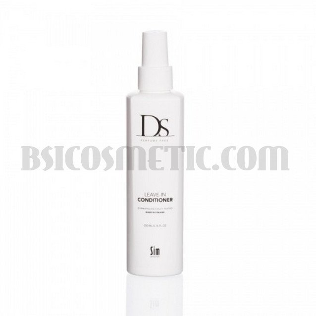 Балсам без измиване за всеки тип коса Sim Sensitive DS Leave-In Conditioner