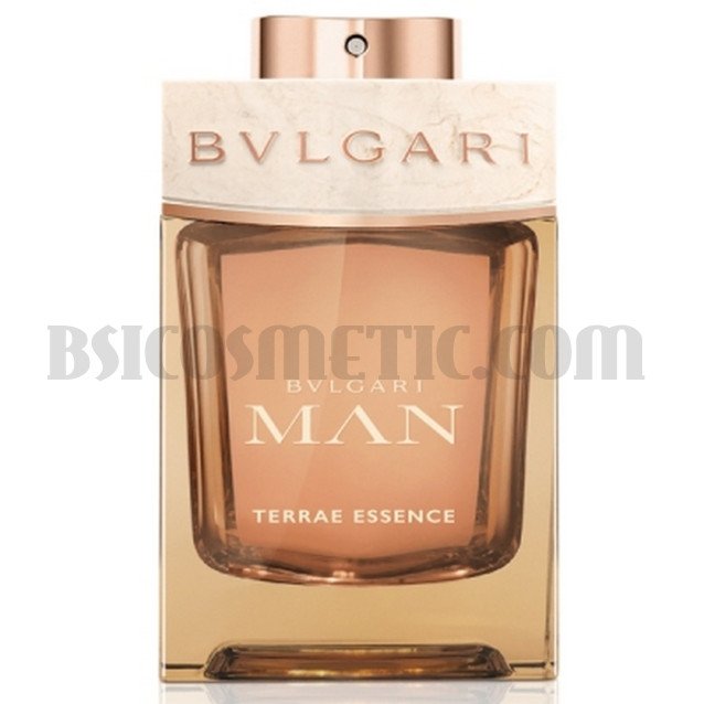 Bvlgari Man Terrea Essence за мъже без опаковка - EDP