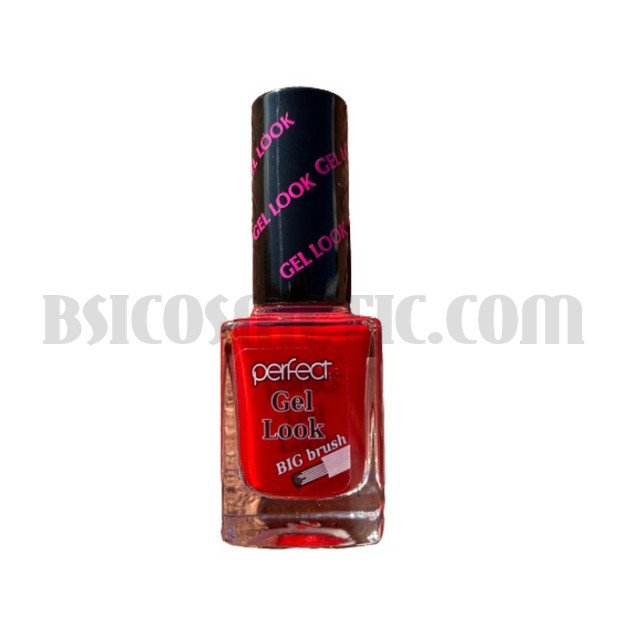 Perfect Лак за нокти гел 504 Perfect Лак за нокти гел 504