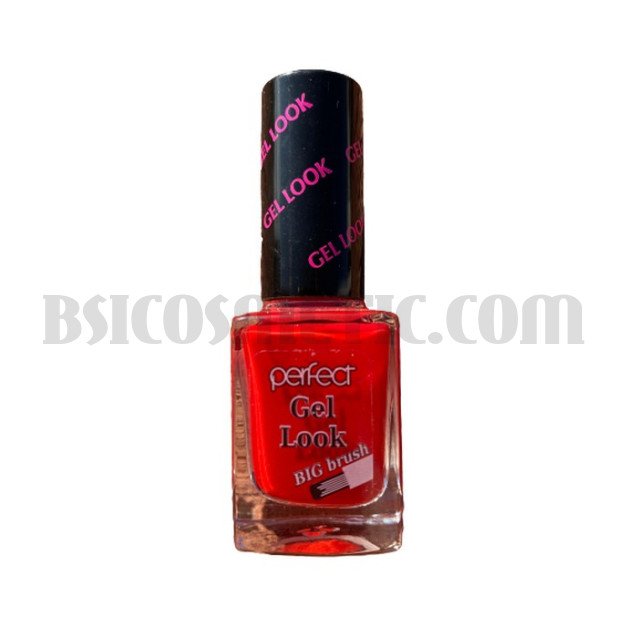 Perfect Лак за нокти гел 505 Perfect Лак за нокти гел 505