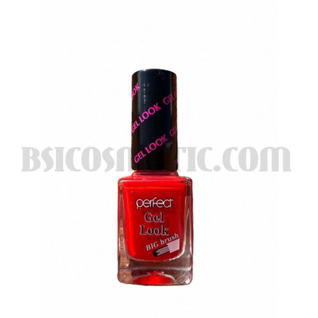 Perfect Лак за нокти гел 506 Perfect Лак за нокти гел 506