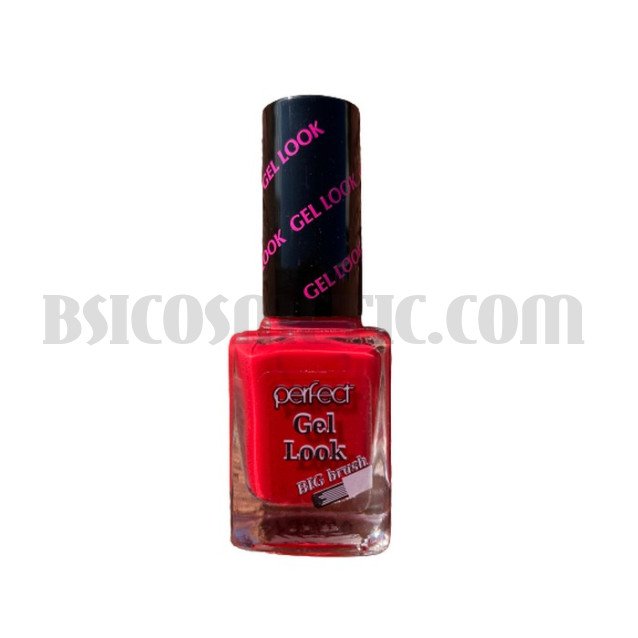 Perfect Лак за нокти гел 507 Perfect Лак за нокти гел 507