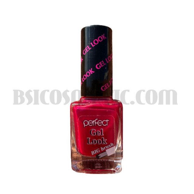 Perfect Лак за нокти гел 528