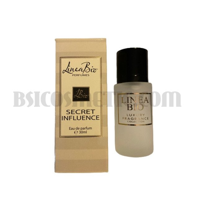 Парфюм за жени Linea Bio Secret Influence / Killian Good Girl Gone Bad Парфюм за жени Linea Bio Secret Influence / Killian Good Girl Gone Bad