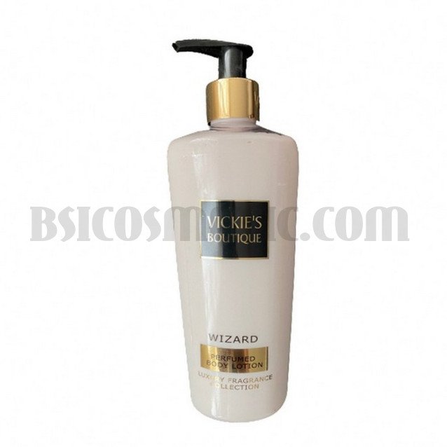 Парфюмен лосион за тяло VICKIE'S BOUTIQUE WIZARD