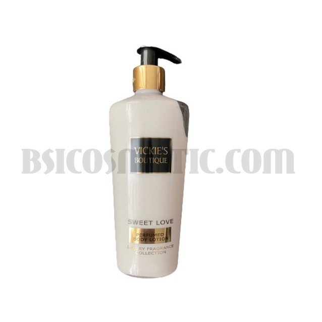 Парфюмен лосион за тяло VICKIE'S BOUTIQUE SWEET LOVE